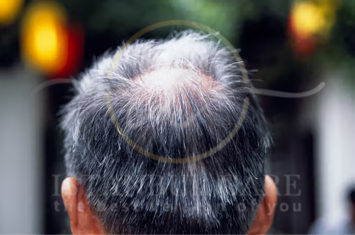 How Much Hair Loss Is Normal
